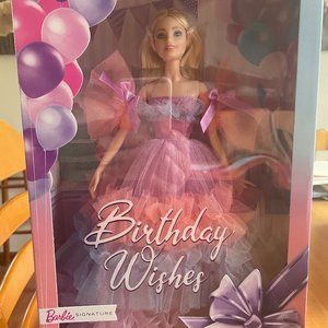 Barbie Doll
